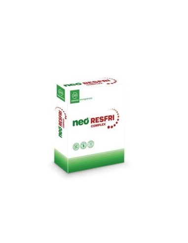 Resfri Complex Neo 30Cap. de Neo