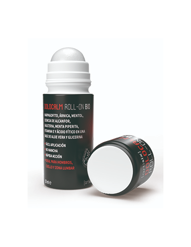 Dolocalm Roll-On Bio 50 Ml de Herbora