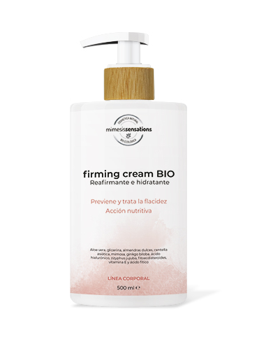 Firming Cream Bio de Herbora