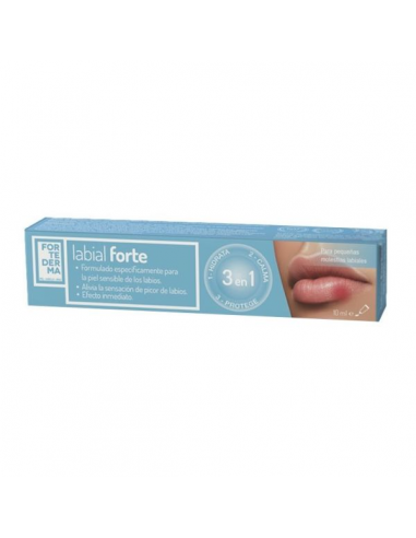 Pack 4x3 Labial Forte de Herbora