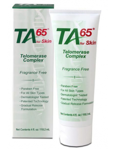 Ta65 Skin 118 Ml (Crema) 118 Ml de Salengei