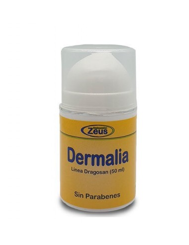 Dermalia 50 Ml ( Sangre De Drago Proton Lecheri De Zeus