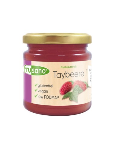 Mermelada De Tayberry 235 Gr De Frusano