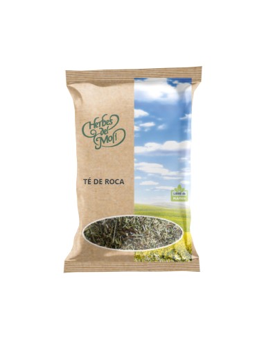 Te De Roca Tradicional 30 Gr De Herbes Del Moli