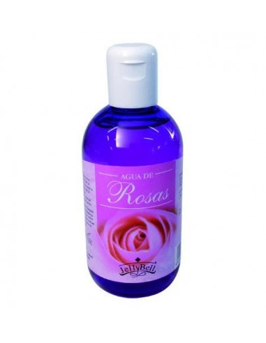 Agua De Rosas 1L De Jellybell