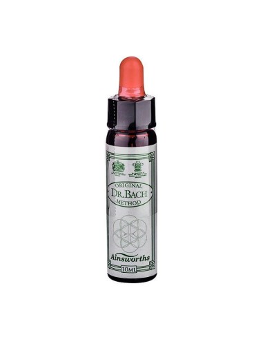 Bach Cherry Plum-Cerasifera 10Ml De Santiveri