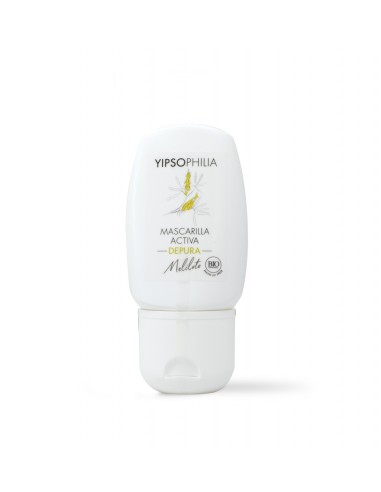 Mascarilla Activa Bio 50Ml De Yipsophili