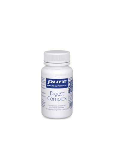  DigestComplex 60cap(24x19g)

