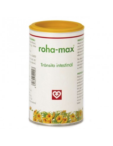 Roha-Max Bote 130 Gr 130 g de Roha