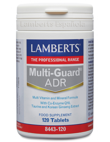 Multi-Guard Adr 120Comp. de Lamberts