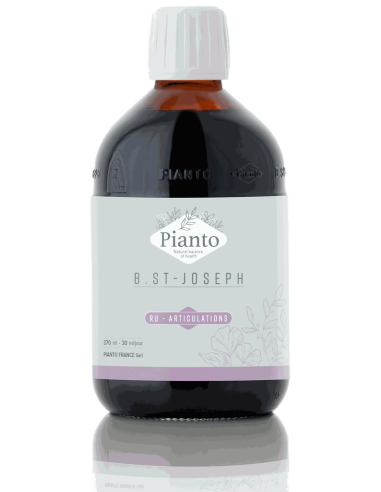 Pack 6 Uds. B. St-Joseph Articulaciones Pianto Biotic ( Ru ) 510 g  de Biolasi