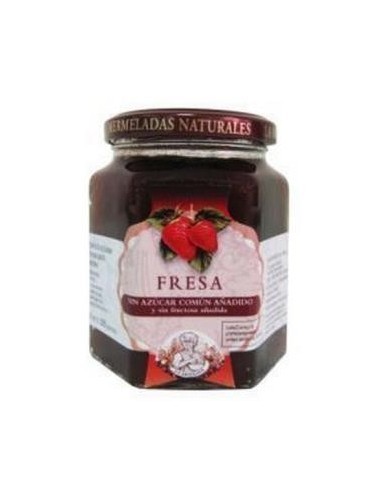 Pack 12 Uds. Fresa 305 g  de La Artesana