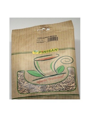 Bolsa Centaurea Menor 40 gr de Pinisan