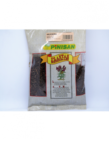 Bolsa Drosera 30 gr de Pinisan