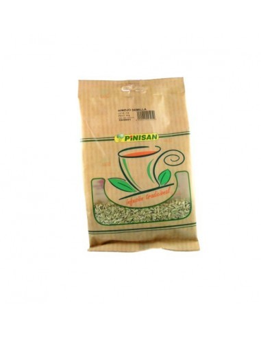 Bolsa Hinojo Semillas 50G. 50 gr de Pinisan