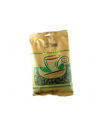 Bolsa Melisa Hoja 25 gr de Pinisan