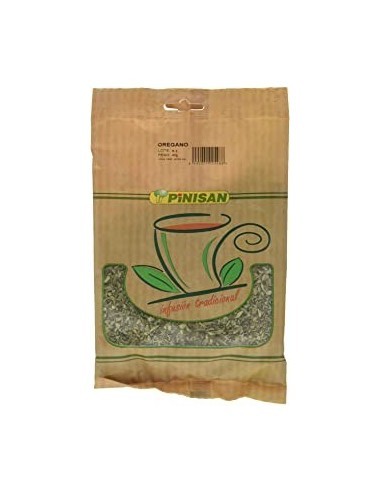 Bolsa Oregano 40 gr de Pinisan