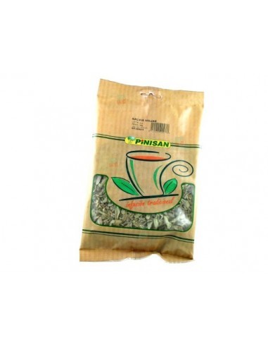 Bolsa Salvia Hojas 50 gr de Pinisan