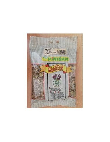 Bolsa Te De Roca 40 gr de Pinisan