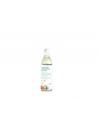 Aceite De Almendras Dulces 1 L de Ebers