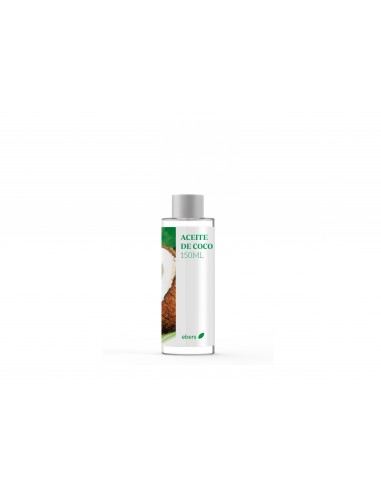 Aceite De Coco 150 Ml de Ebers