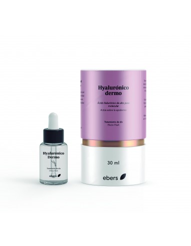 Hyaluronico Dermo Ebers 30 Ml  de Ebers