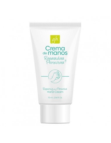 Crema De Manos Gh 75 Ml. de Tegor