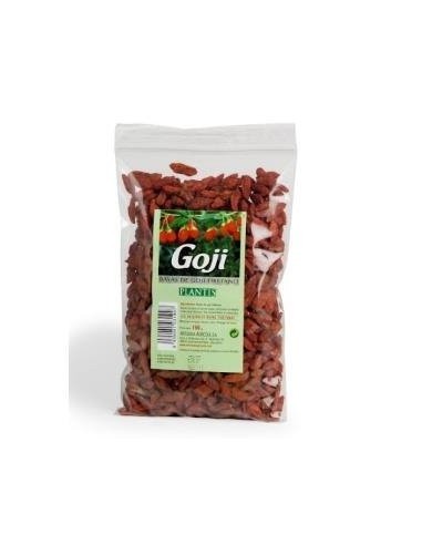 Goji Bayas Plantis 150Grs. de Artesania