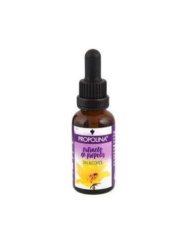 Propolina Extracto S/Al 30Ml. de Artesan