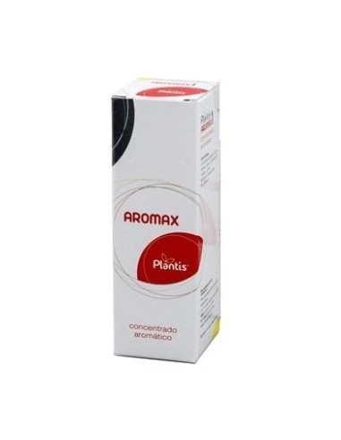 Aromax-Recoarom 03 Hepatico 50Ml de Arte