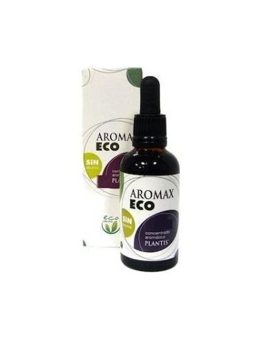 Aromax 10 Eco Control De Peso 50Ml. S/Al