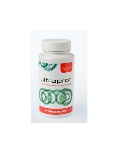 Ultraprot Spirulina 180 Comp. de Artesan