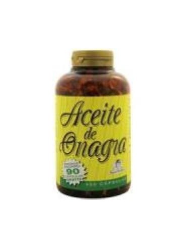 Menofem A.Onagra 450Perlas de Artesania