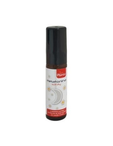 Melatonina Plantis Spray 20Ml. de Artesa