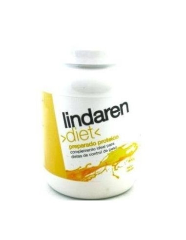 Lindaren Diet Preparado Proteico Vainill