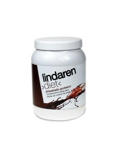 Lindaren Diet Preparado Proteico Chocola