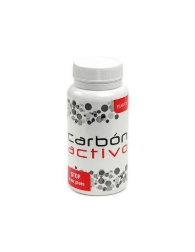 Carbon Activo Plantis 60Cap. de Artesani