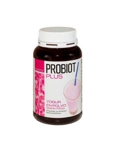 Probiot Plus Sabor Fresa 225Gr. de Artes