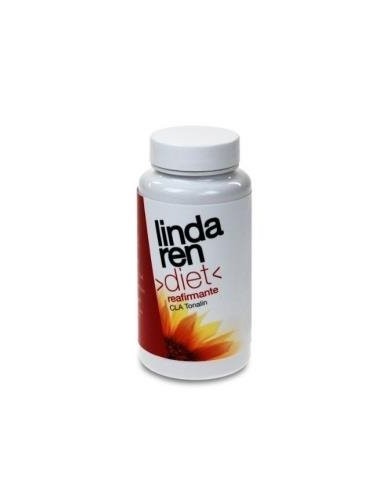 Lindaren Diet Cla (Tonalin) 90Cap. de Ar