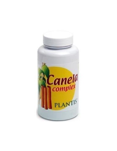 Canela Complex Plantis 90Cap. de Artesan