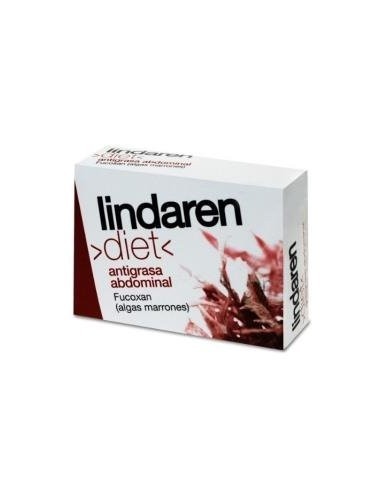 Lindaren Diet Fucoxan 30Cap. de Artesani