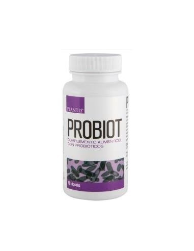 Probiot 60Cap. de Artesania