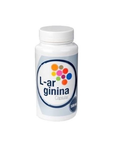 L-Arginina 60Cap. de Artesania