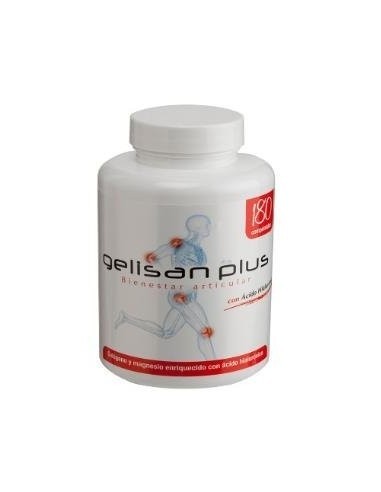 Gelisan Plus 180Comp. de Artesania