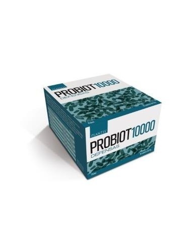 Probiot 10.000 Defensas 15Sbrs. de Artes