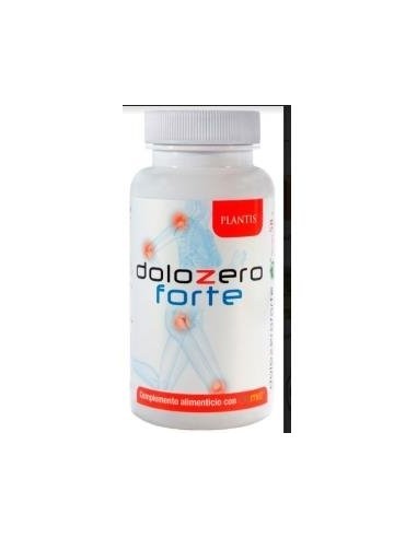 Dolozero Forte 90Cap. de Artesania