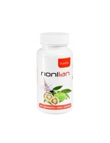 Nonilan Plantis 60Cap. de Artesania