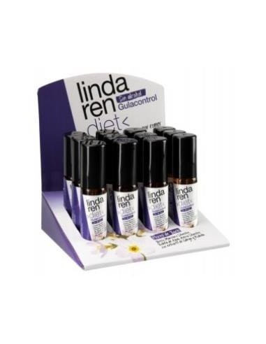 Lindaren Diet Gulacontrol 20Ml. de Artes