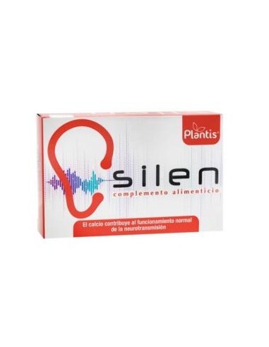 Silen Plantis 60Cap de Artesania