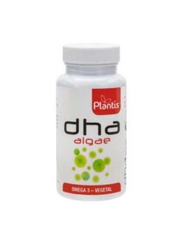 Dha Algae Plantis 30Cap de Artesania